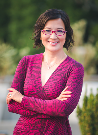 Mimi Hoang, Ph.D. - Mimi Hoang Ph.D. Licensed Clinical Psychologist
